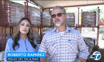 Watch 2022 ABC 7 interview